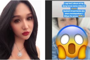 Beredar, teman lama unggah video Lucinta Luna habis operasi kelamin