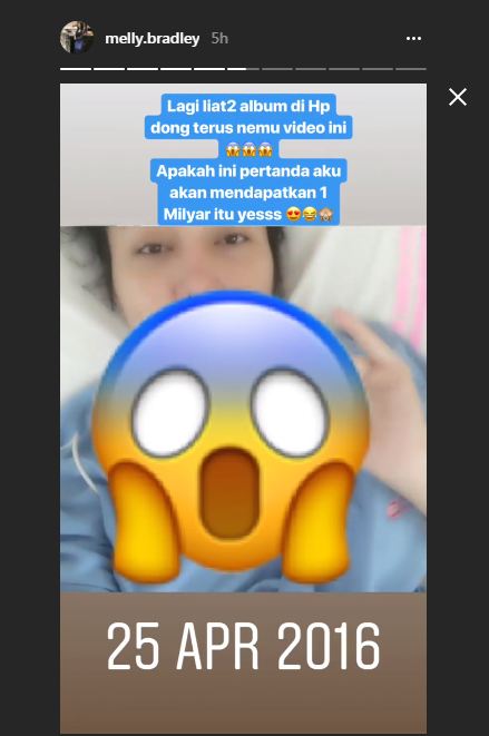 Beredar, teman lama unggah video Lucinta Luna habis operasi kelamin