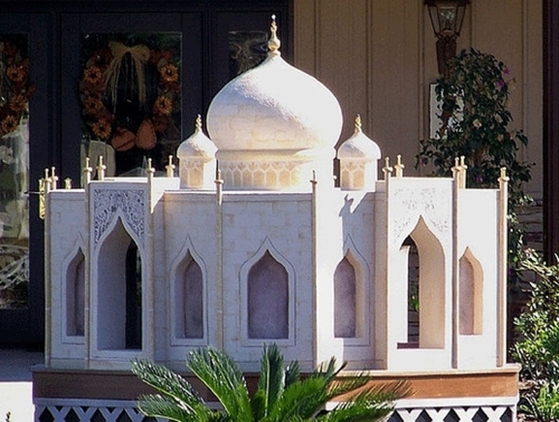 10 Rumah berkelas untuk anjing, ada yang harganya Rp 4,5 miliar