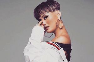 Penampilan terbarunya dianggap tak natural, ini balasan bijak Agnez Mo