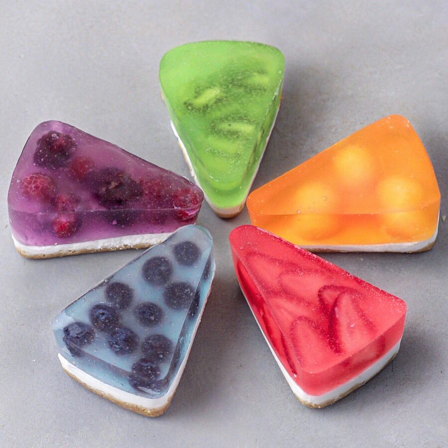 15 Kreasi makanan vegan ini menggiurkan, bikin lapar terus