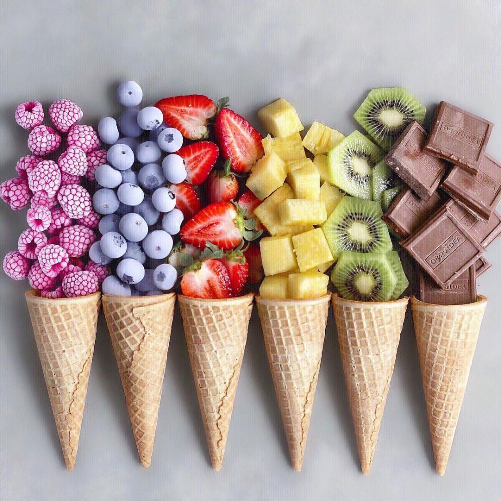 15 Kreasi makanan vegan ini menggiurkan, bikin lapar terus