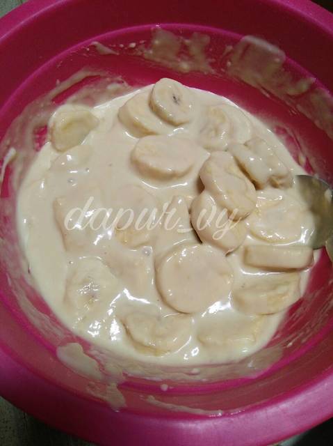 Manis menggigit, ini cara mudah bikin pisang goreng madu kekinian