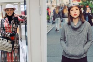 Tajir melintir, 11 seleb ini punya tas Hermes seharga Rp 1 M