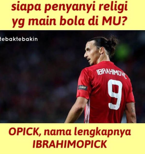 47 Tebak-tebakan receh ini sukses bikin harimu riang gembira