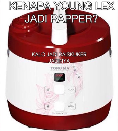 47 Tebak-tebakan receh ini sukses bikin harimu riang gembira