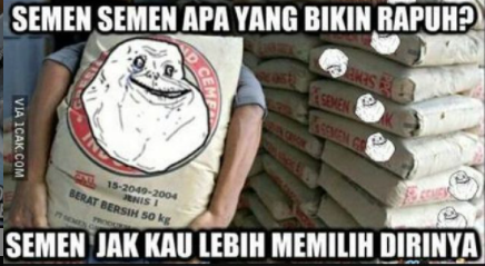 47 Tebak-tebakan receh ini sukses bikin harimu riang gembira