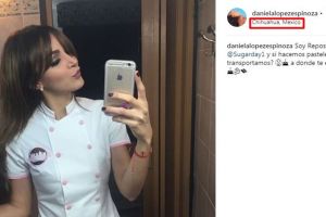 Cewek ini keliling dunia cuma mau foto di toilet, faktanya bikin kzl