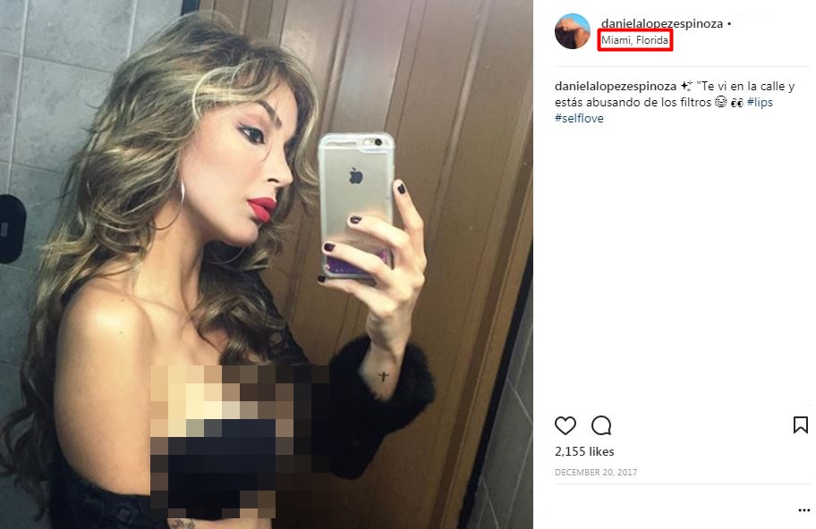 Cewek ini keliling dunia cuma mau foto di toilet, faktanya bikin kzl