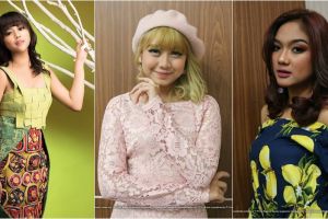 Ini sebab kenapa Jodie-Marion-Ghea cepat tersingkir dari Idol 2018