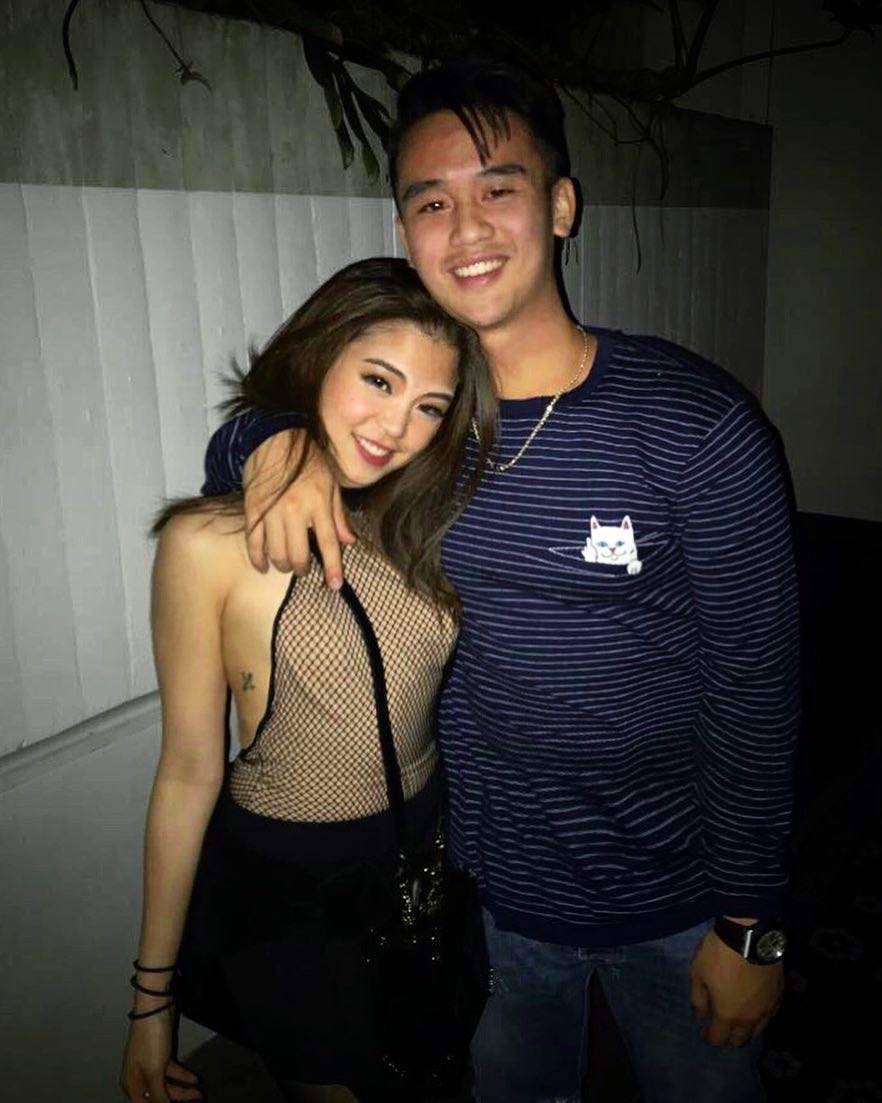 13 Pesona Clarissa, putri ke-4 Hary Tanoe yang beranjak dewasa 