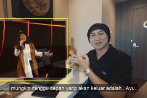 Ayu diprediksi akan tereliminasi susul Marion-Jodie-Ghea, ini sebabnya