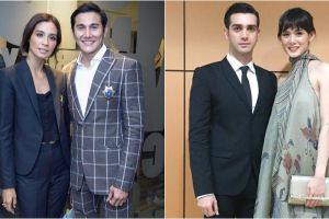 Disebut perfect couple, ini beda kemesraan Vino-Marsha & Fachri-Renata