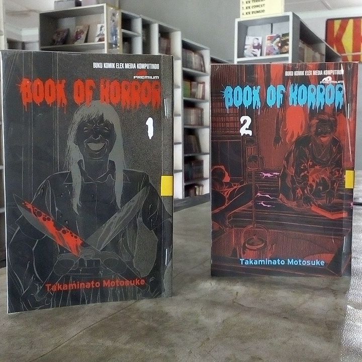 Hits pada masanya, begini nasib persewaan buku pada era digital