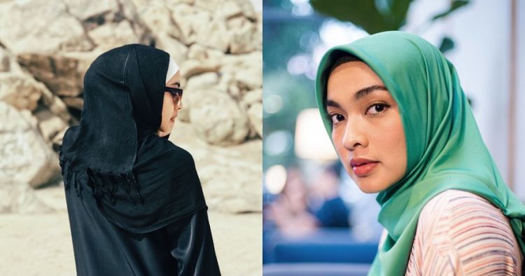 Sama-sama berhijrah, ini beda gaya 8 seleb cantik saat memakai hijab