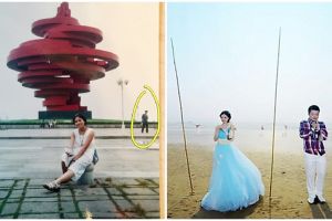 18 Tahun berlalu, pasangan ini ungkap pertemuan tak terduga keduanya