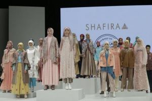 Tampil fashionable dengan outerwear, begini lho tips simpelnya