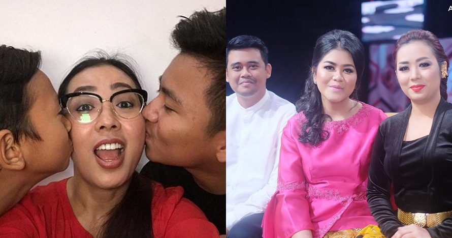 7 Beda gaya keseharian Soimah dengan saat pentas, kontras banget