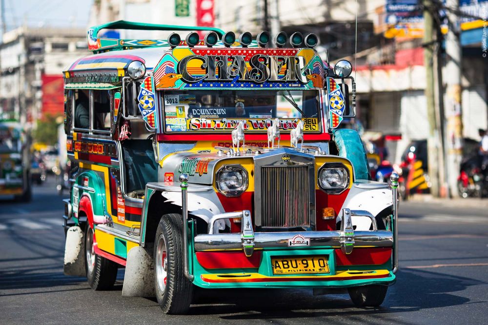 Tak cuma murah & bahasa mirip, ini 7 alasan harus liburan ke Filipina