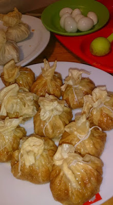 Bikin ekkado ala resto waralaba Jepang ternyata gampang, ini resepnya