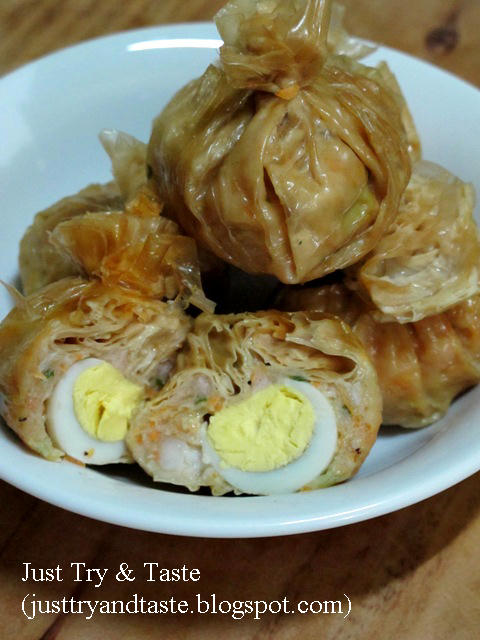 Bikin ekkado ala resto waralaba Jepang ternyata gampang, ini resepnya