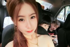 Gara-gara posting foto perut, tubuh wanita ini dianggap menjijikkan