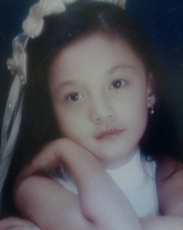 10 Transformasi Chelsea Olivia, dari imut hingga jadi mama muda