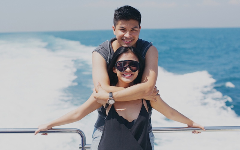 10 Transformasi Chelsea Olivia, dari imut hingga jadi mama muda