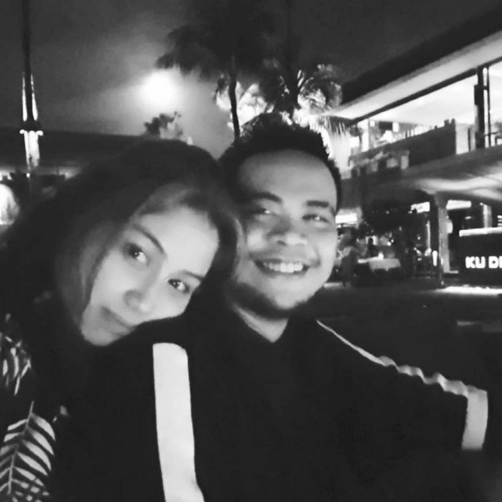 10 Foto cantiknya Fahira Alidrus, eks member JKT48 pacar Reza SM*SH