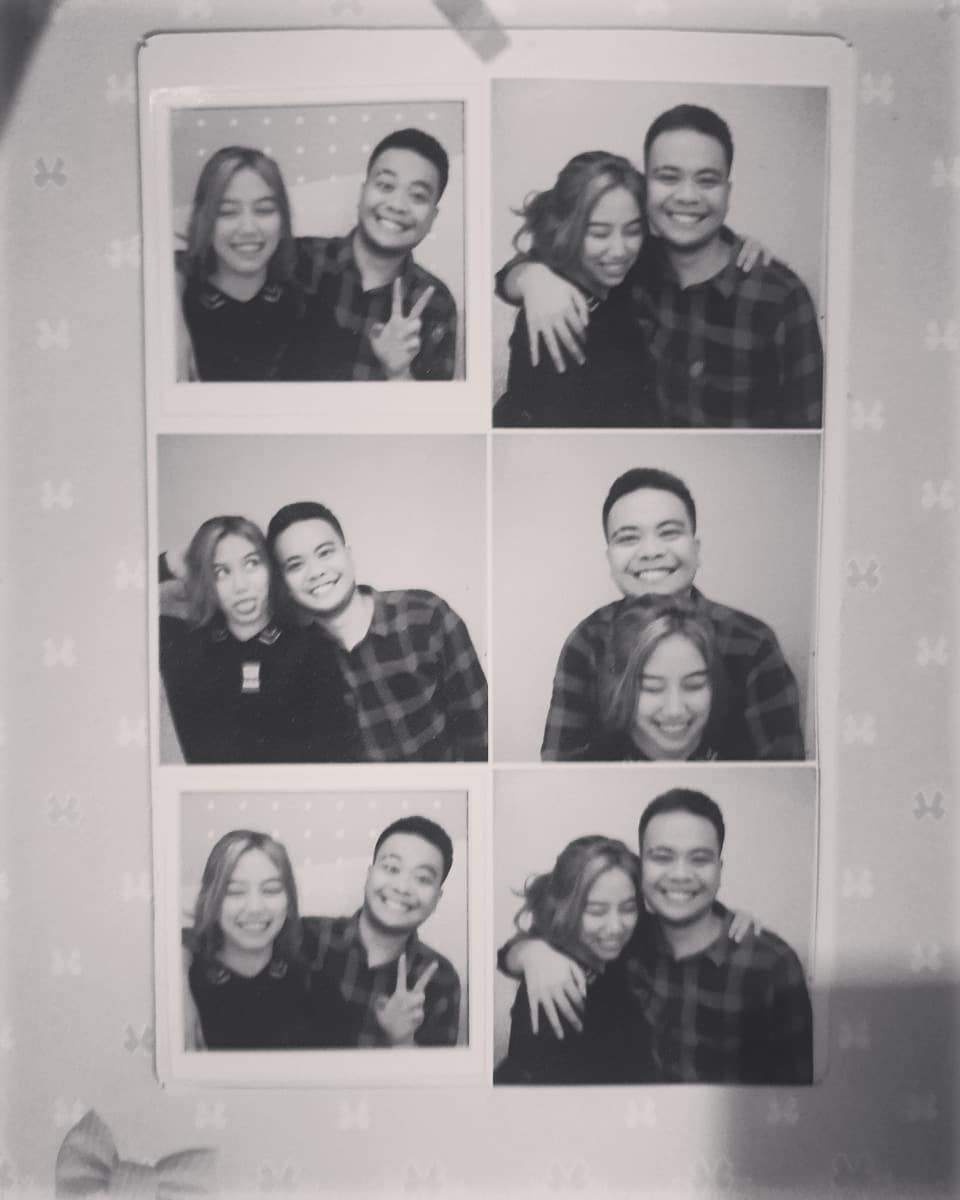 10 Foto cantiknya Fahira Alidrus, eks member JKT48 pacar Reza SM*SH