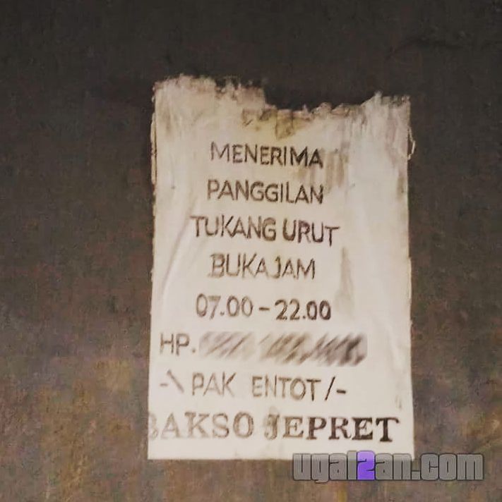 9 Potret iklan 'gagal paham' ini bikin ngakak sekaligus elus dada