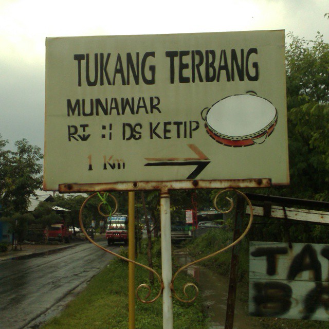 9 Potret iklan 'gagal paham' ini bikin ngakak sekaligus elus dada