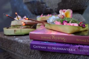 Victoria Tungguno, bagikan sejarah tersembunyi Indonesia lewat buku