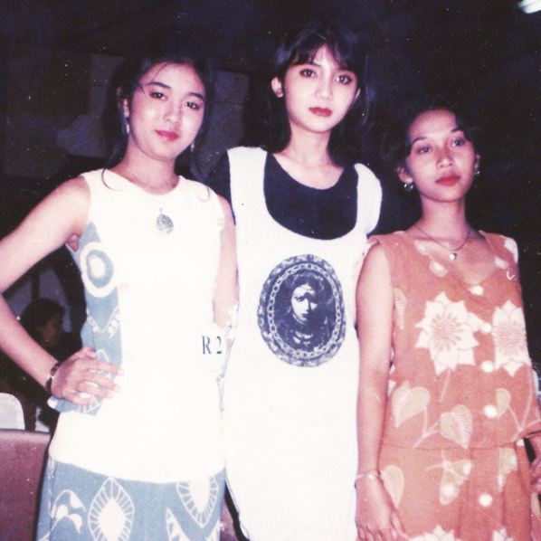 Transformasi Soimah dari kecil sampai terkenal, ada mirip orang Korea