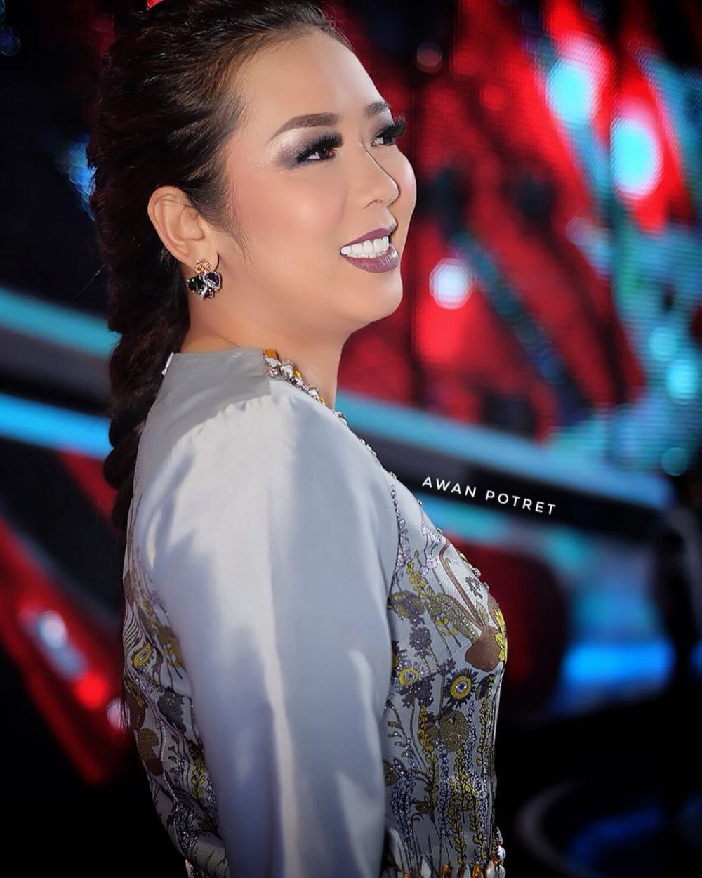 Transformasi Soimah dari kecil sampai terkenal, ada mirip orang Korea