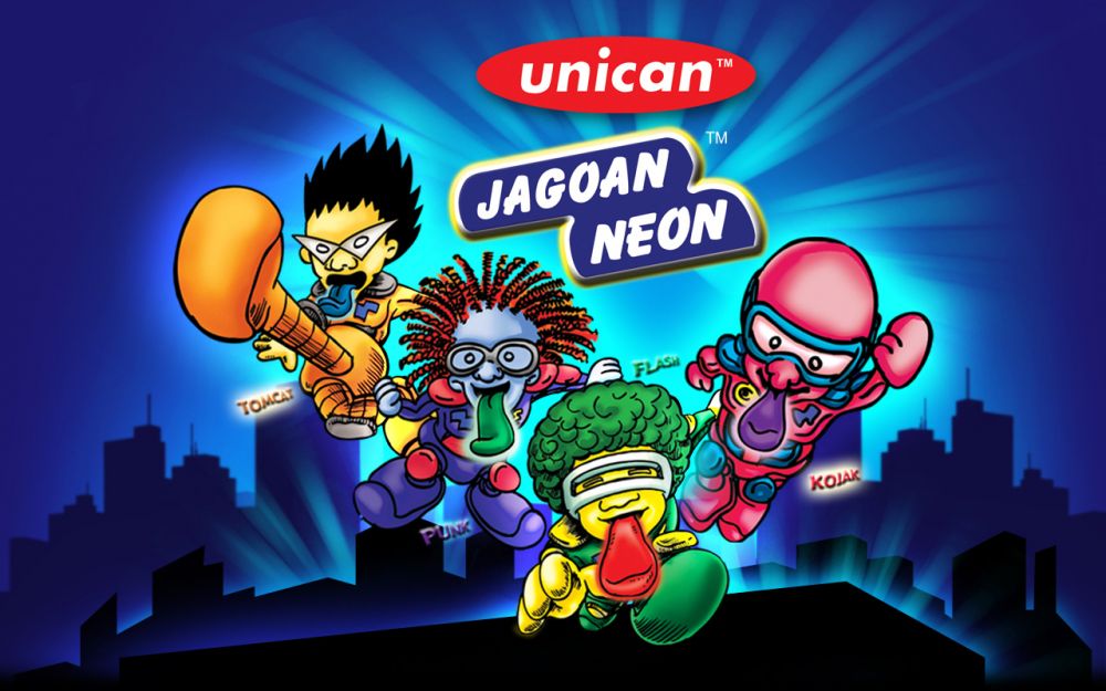 Serupa Kinder Joy, 7 jajanan fenomenal ini ingatkan masa kecilmu