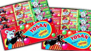 Serupa Kinder Joy, 7 jajanan fenomenal ini ingatkan masa kecilmu