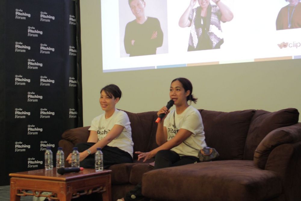 Dukung perfilman Indonesia, Viu gelar forum hadirkan Nia Dinata 