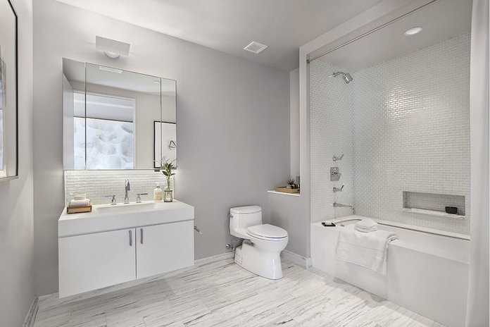 Seharga Rp 148 M, begini 11 potret penthouse mewah milik Zayn Malik 