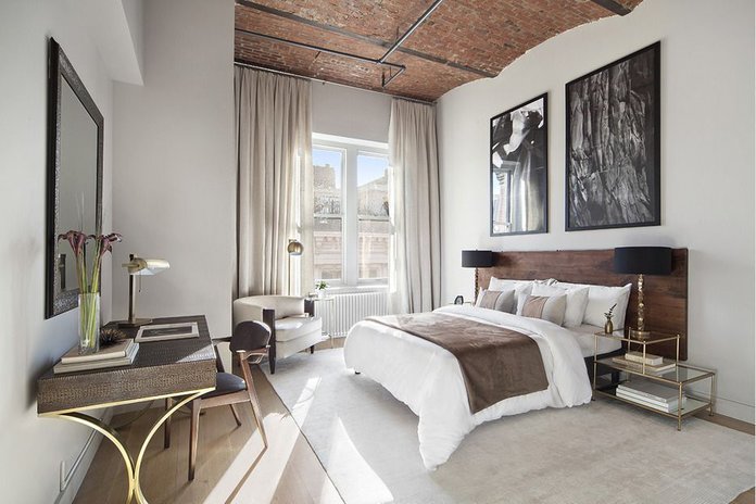 Seharga Rp 148 M, begini 11 potret penthouse mewah milik Zayn Malik 