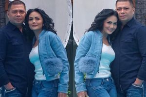 Krisdayanti ulang tahun, begini surprise manis dari Raul Lemos