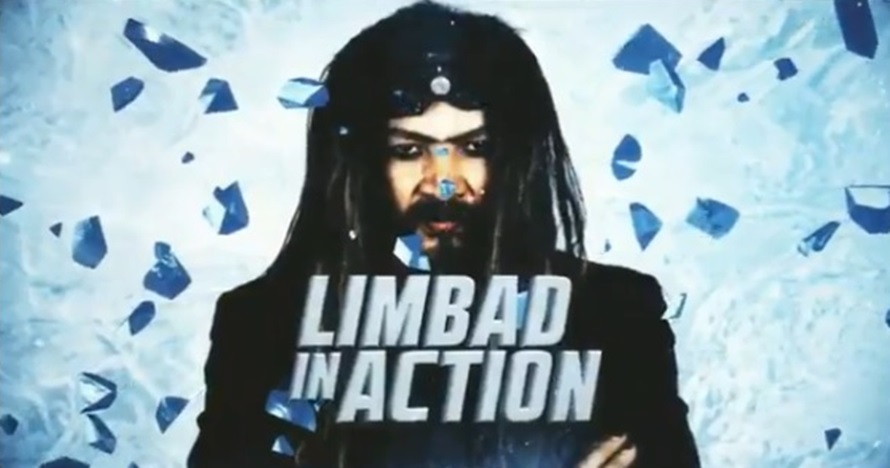 Lakukan atraksi 15 jam dikubur dalam balok es, begini nasib Limbad