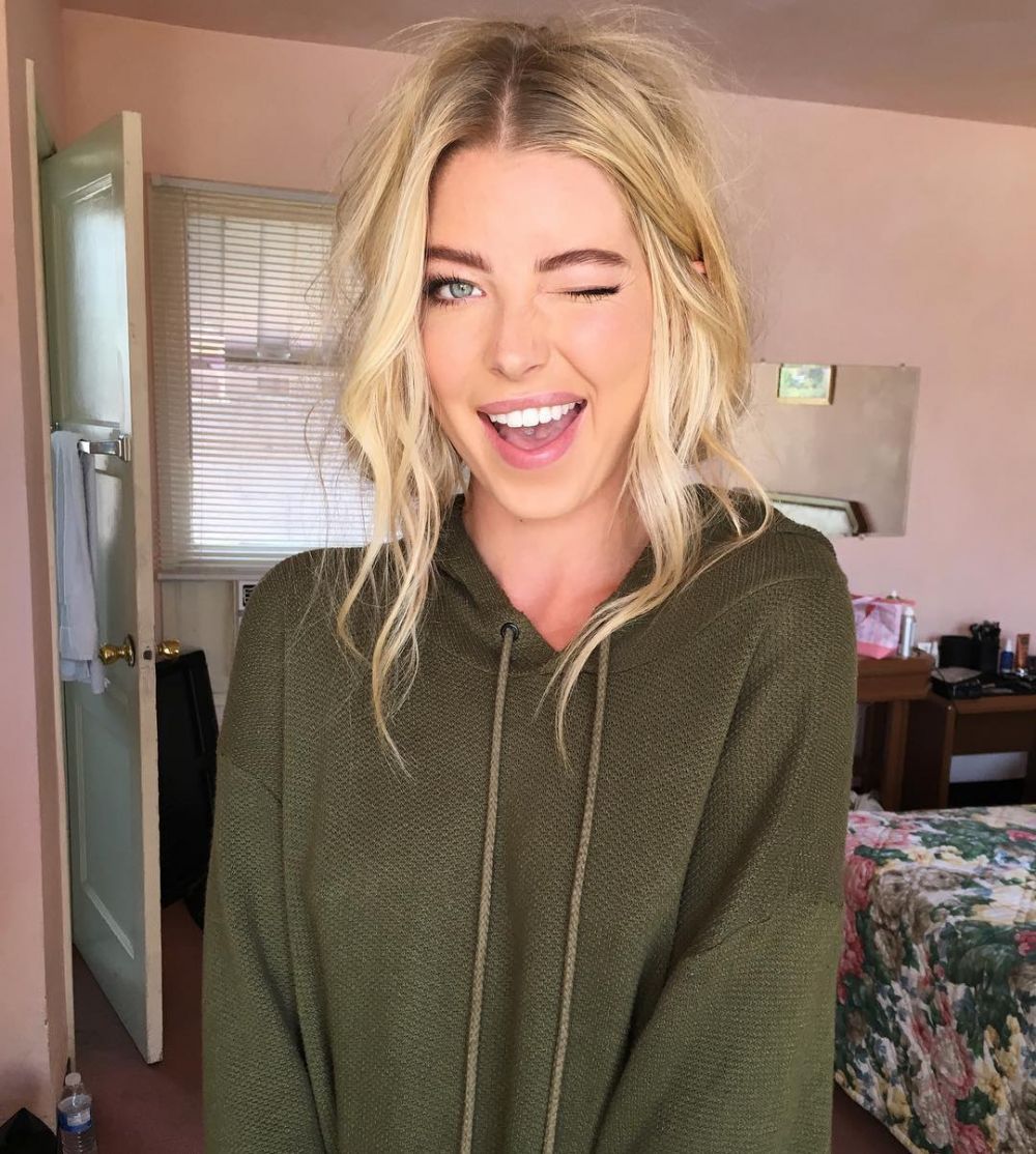 10 Pesona Baskin Champion, gebetan baru Justin Bieber bermata indah