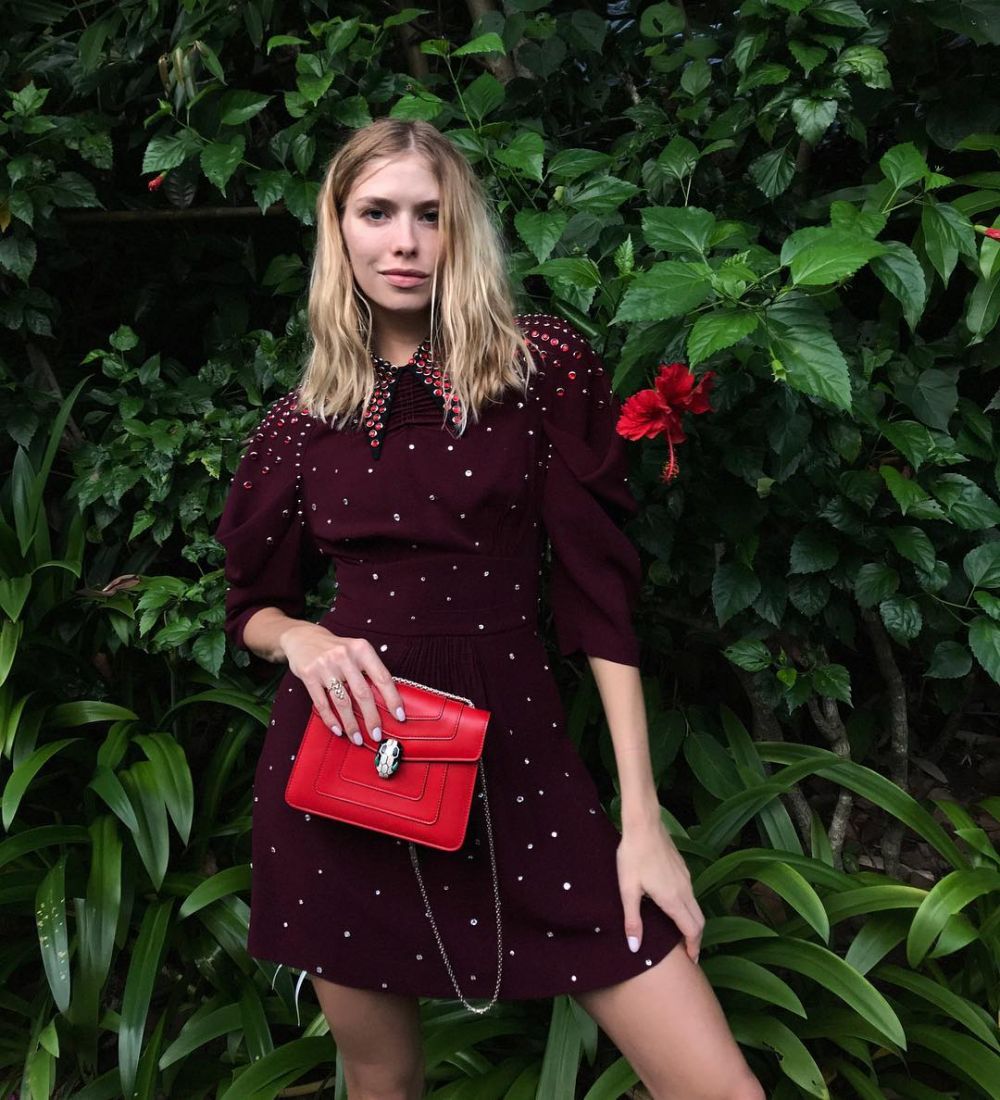 10 Potret Elena Perminova, mantan narapidana yang kini jadi sosialita