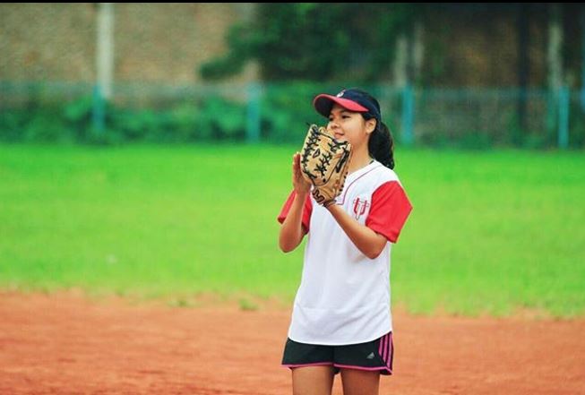 10 Pesona Ingga dan Anggi, adik kembar Raditya Dika yang manis banget