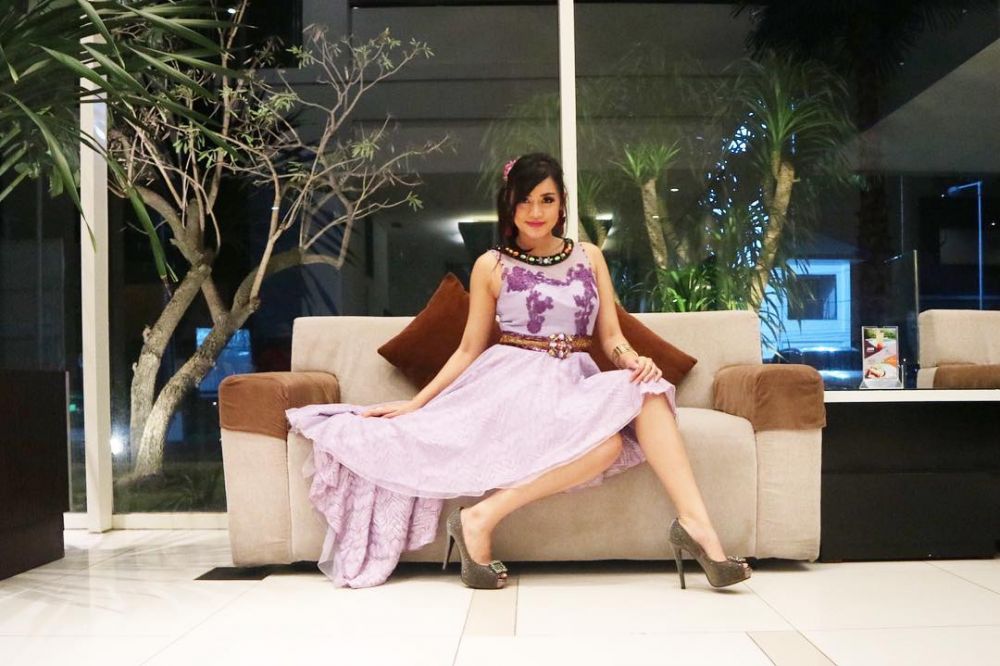 8 Penampilan terbaru Margareth Siagian, kontestan Mamamia yang glamor