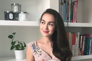 Lama tak ada kabarnya, ini 7 potret kehidupan Rianti Cartwright kini