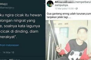 10 Postingan status sosmed receh dan layak musnah ini kocak abis