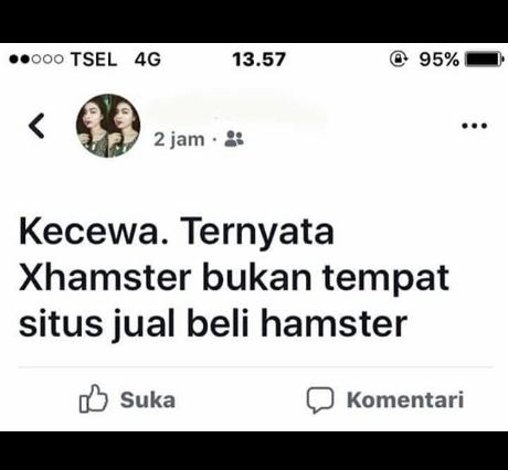 10 Postingan status sosmed receh dan layak musnah ini kocak abis