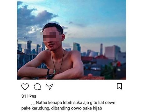 10 Postingan status sosmed receh dan layak musnah ini kocak abis